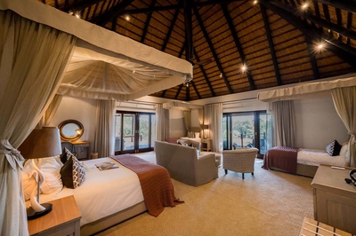 Family Chalet