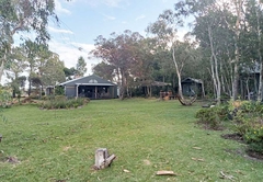 Inyoni Lodge