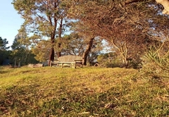 Inyoni Lodge