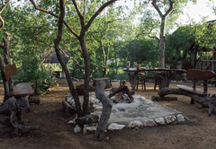 Isambane Camp