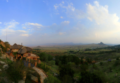 Isandlwana Lodge