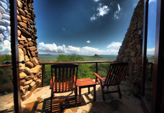 Isandlwana Lodge