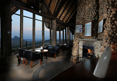 Isandlwana Lodge