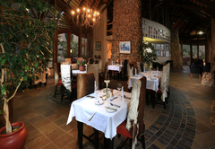 Isandlwana Lodge