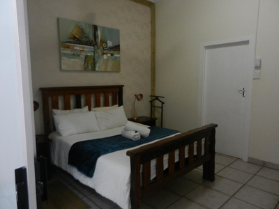 Standard Double En-suite
