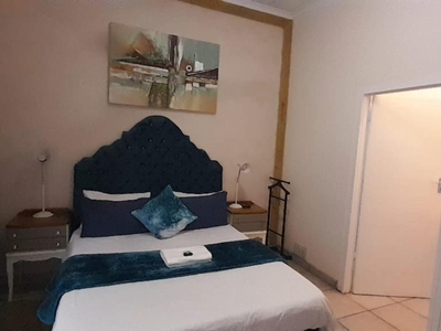 Standard Double En-suite