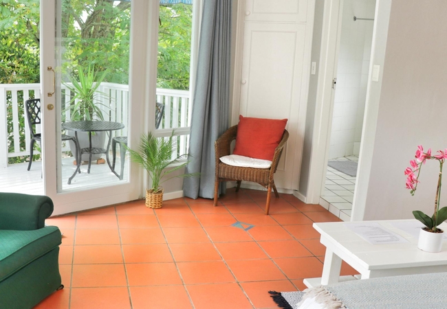 Butterfly Couple Suite