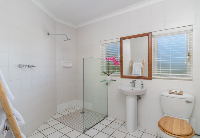 Butterfly Couple Suite