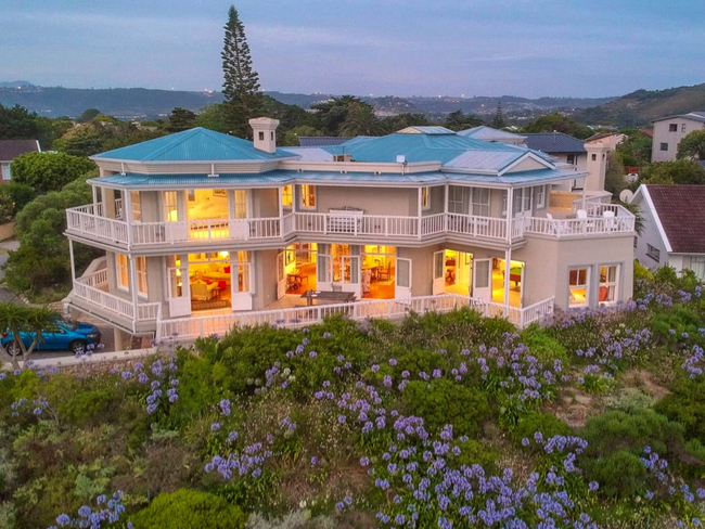 Isola Bella Guest House