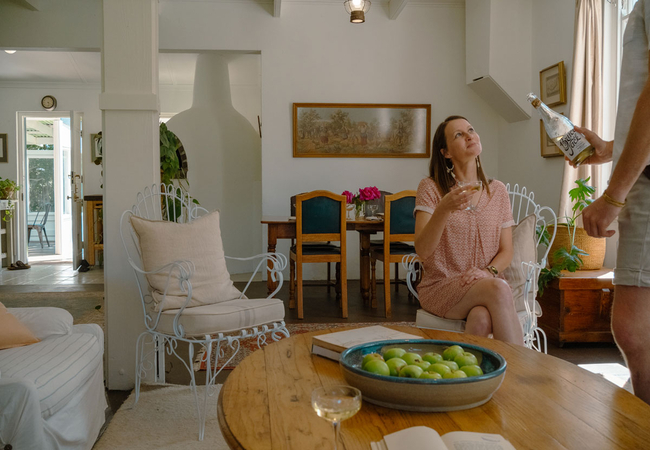 Issey118 Heritage Cottage