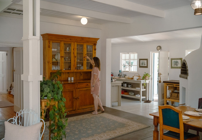 Issey118 Heritage Cottage