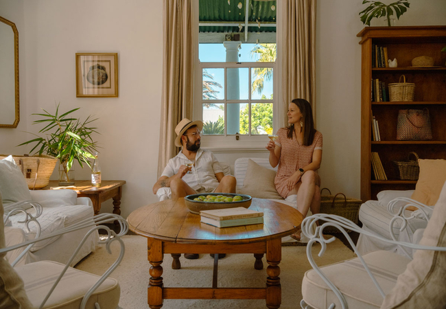 Issey118 Heritage Cottage