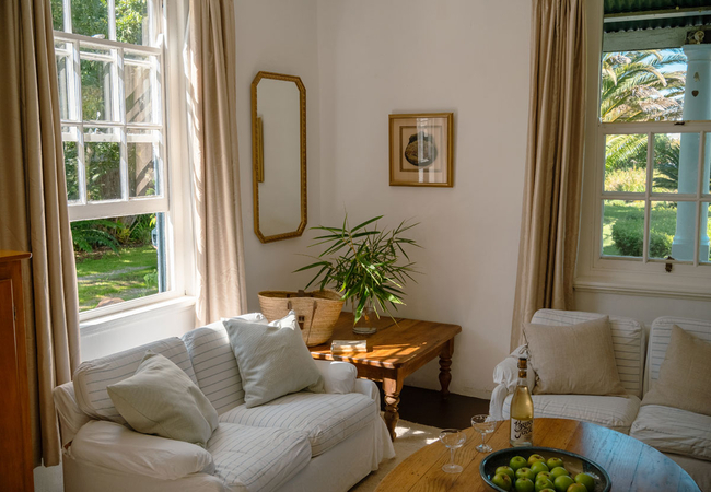 Issey118 Heritage Cottage