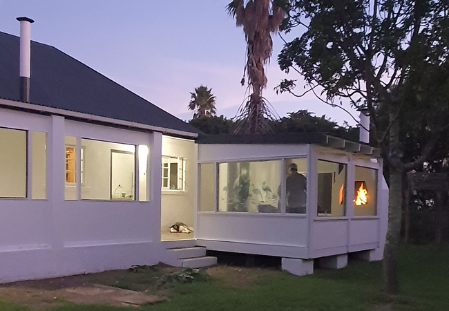 Issey118 Heritage Cottage