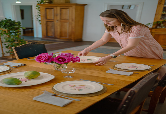 Issey118 Heritage Cottage