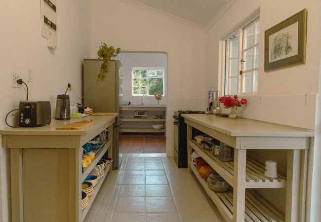 Issey118 Heritage Cottage