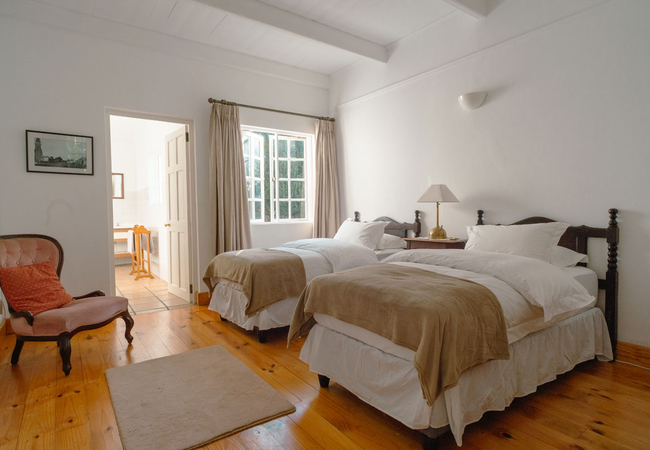 Issey118 Heritage Cottage