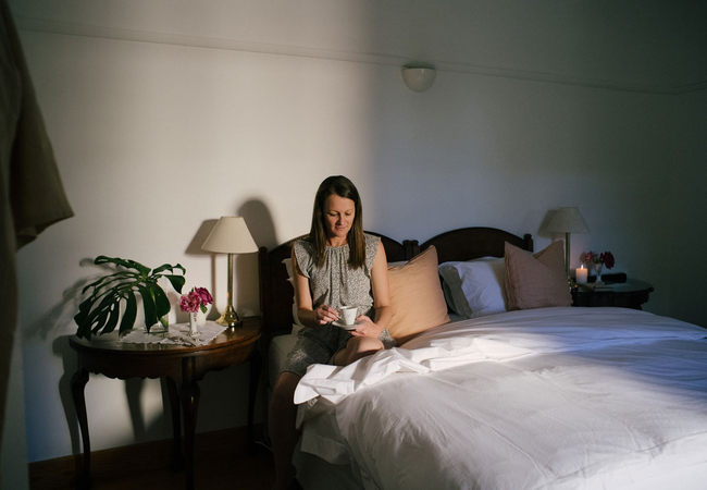 Issey118 Heritage Cottage