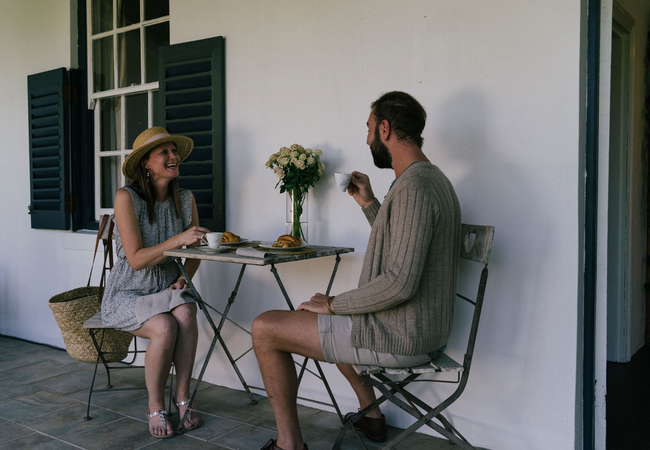 Issey118 Heritage Cottage