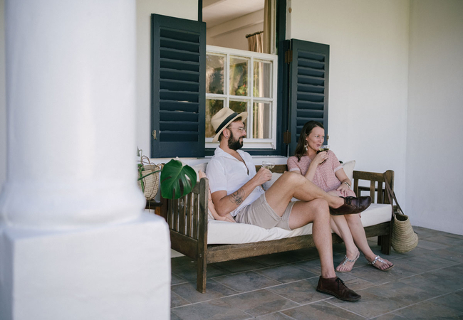 Issey118 Heritage Cottage