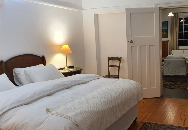 Issey118 Heritage Cottage