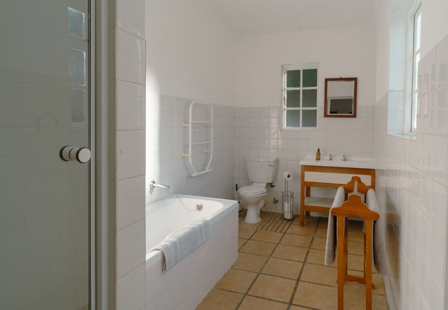 Issey118 Heritage Cottage