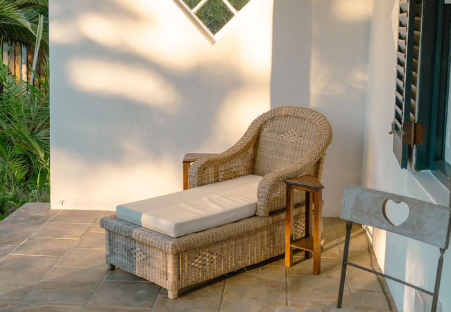 Issey118 Heritage Cottage