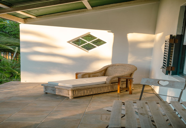 Issey118 Heritage Cottage