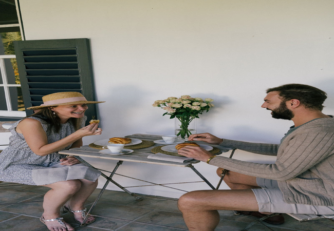 Issey118 Heritage Cottage