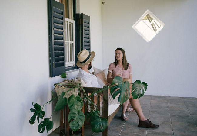 Issey118 Heritage Cottage