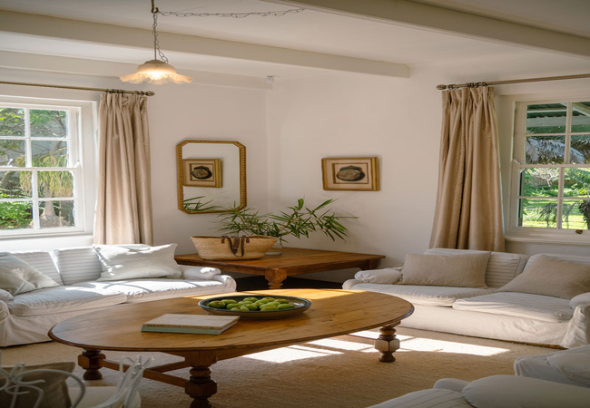 Issey118 Heritage Cottage