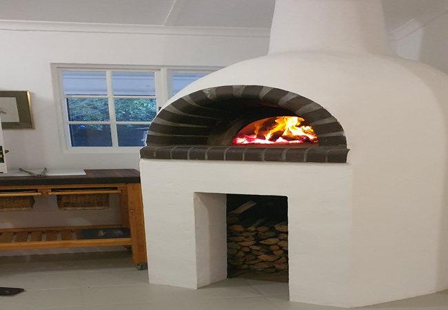 Issey118 Heritage Cottage