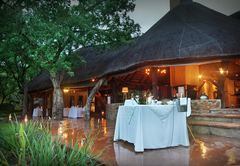 Itaga Private Game Lodge