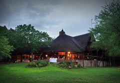 Itaga Private Game Lodge