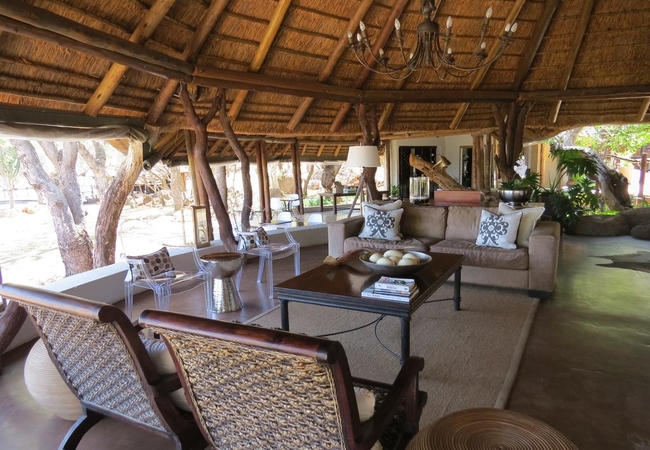 Itaga Private Game Lodge