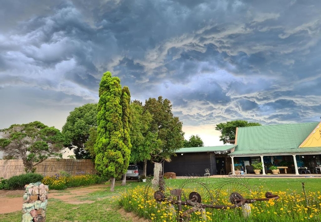 cullinan tourism and history