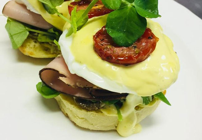 Ivory Manor Boutique Hotel