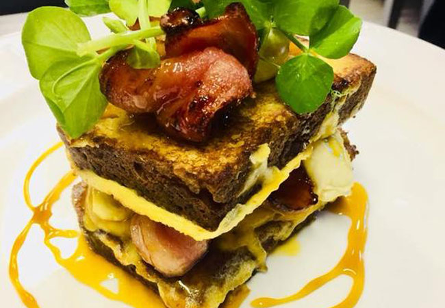 Ivory Manor Boutique Hotel