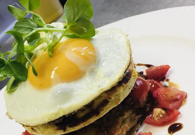 Ivory Manor Boutique Hotel