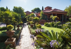 Ivory Manor Boutique Hotel