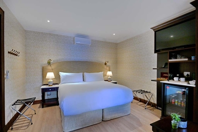 Standard Suite 