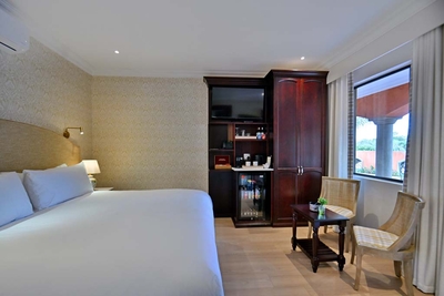 Standard Suite 