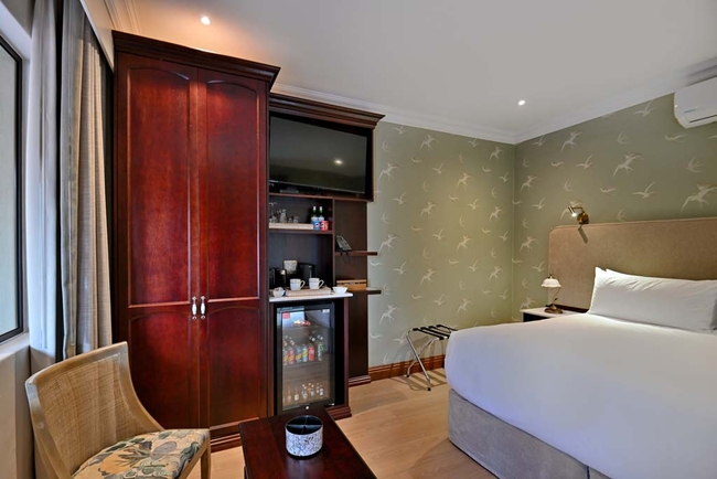 Standard Suite 