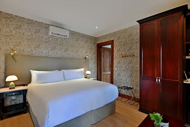 Standard Suite 