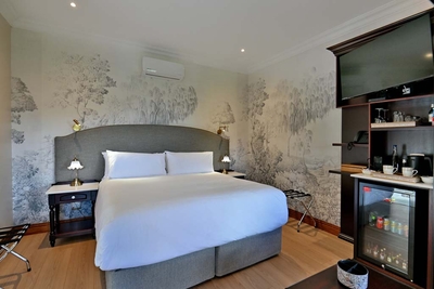 Standard Suite 