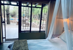 Ivory Sands Safari Lodge
