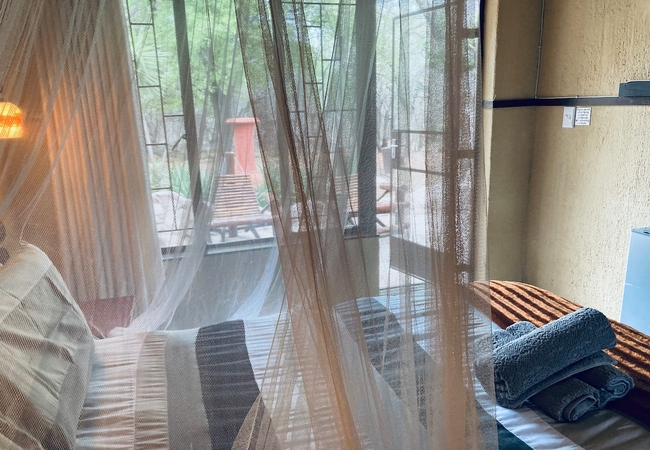 Ivory Sands Safari Lodge