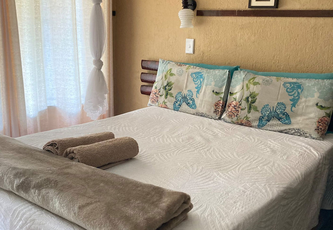 Ivory Sands Safari Lodge