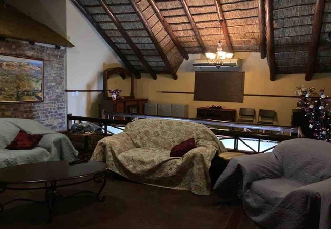 Ivory Sands Safari Lodge