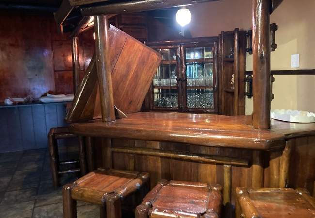 Ivory Sands Safari Lodge